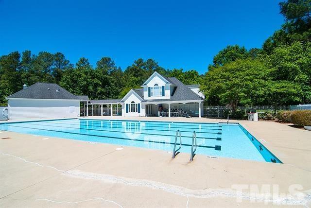 8 Rattan Bay Court Durham, NC 27713 - Photo 24 of 25 Gallery Image 24
