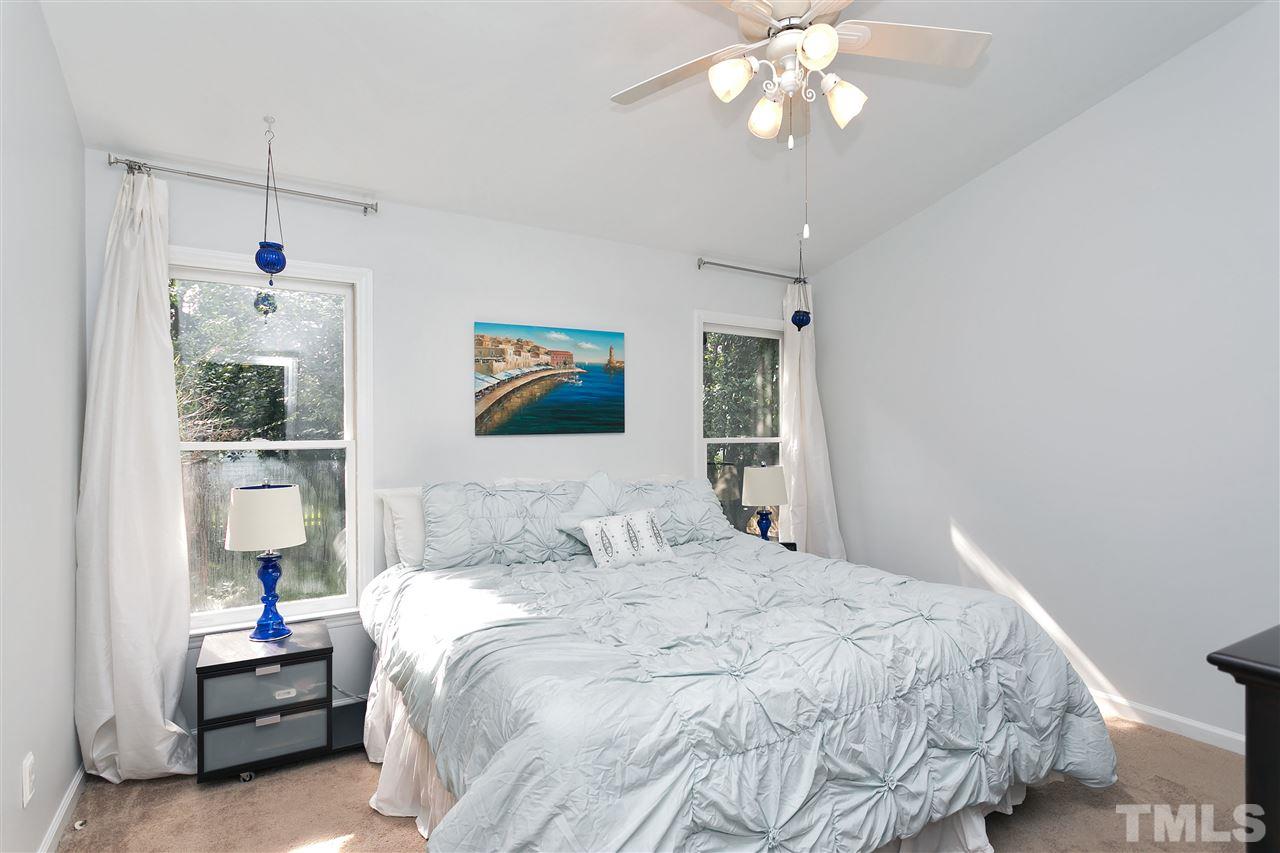 8 Rattan Bay Court Durham, NC 27713 - Photo 9 of 25 Gallery Image 9