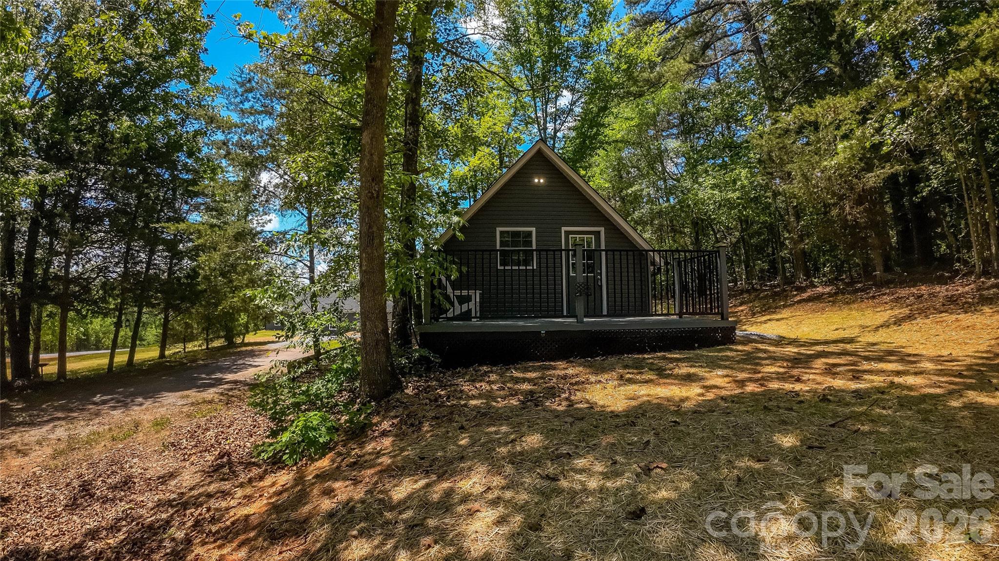 3100 Henry's Knob Road Clover, SC 29710 - Photo 39 of 41