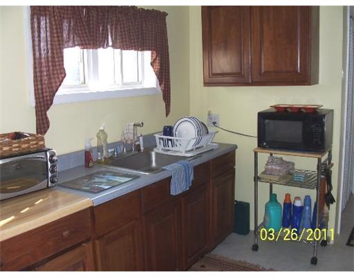 147 Main Street Rices Landing, PA 15357 - Photo 2 of 17 Kitchen.