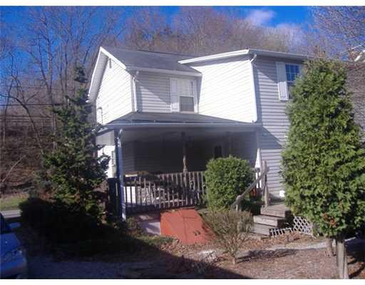147 Main Street Rices Landing, PA 15357 - Photo 13 of 17 Exterior Back.