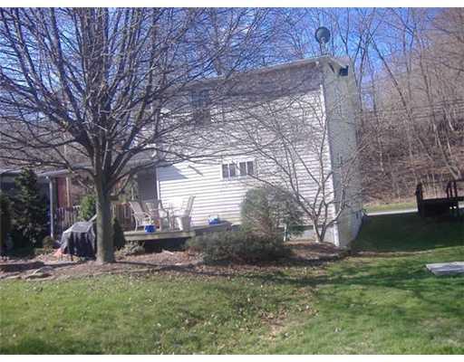 147 Main Street Rices Landing, PA 15357 - Photo 14 of 17 Exterior Back.
