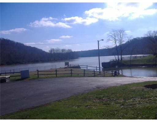 147 Main Street Rices Landing, PA 15357 - Photo 15 of 17 Other. View of the River