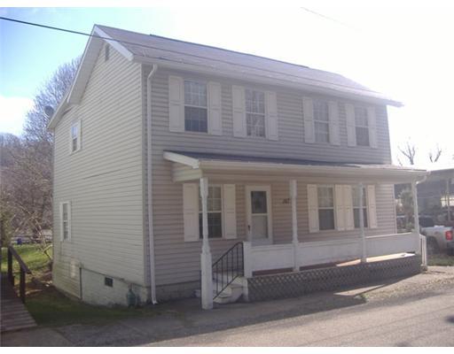 147 Main Street Rices Landing, PA 15357 - Photo 17 of 17 Exterior Front.