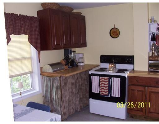 147 Main Street Rices Landing, PA 15357 - Photo 4 of 17 Kitchen.