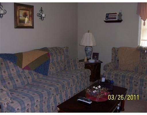 147 Main Street Rices Landing, PA 15357 - Photo 6 of 17 Living Room.