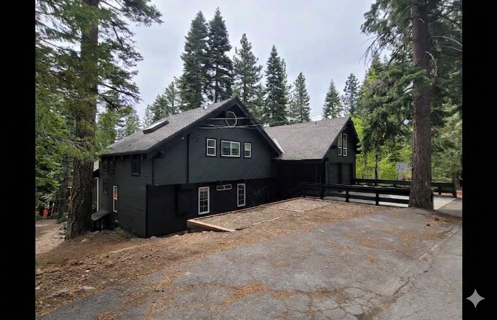 3880 Forest Road Carnelian Bay, CA 96140 - Photo 2 of 28