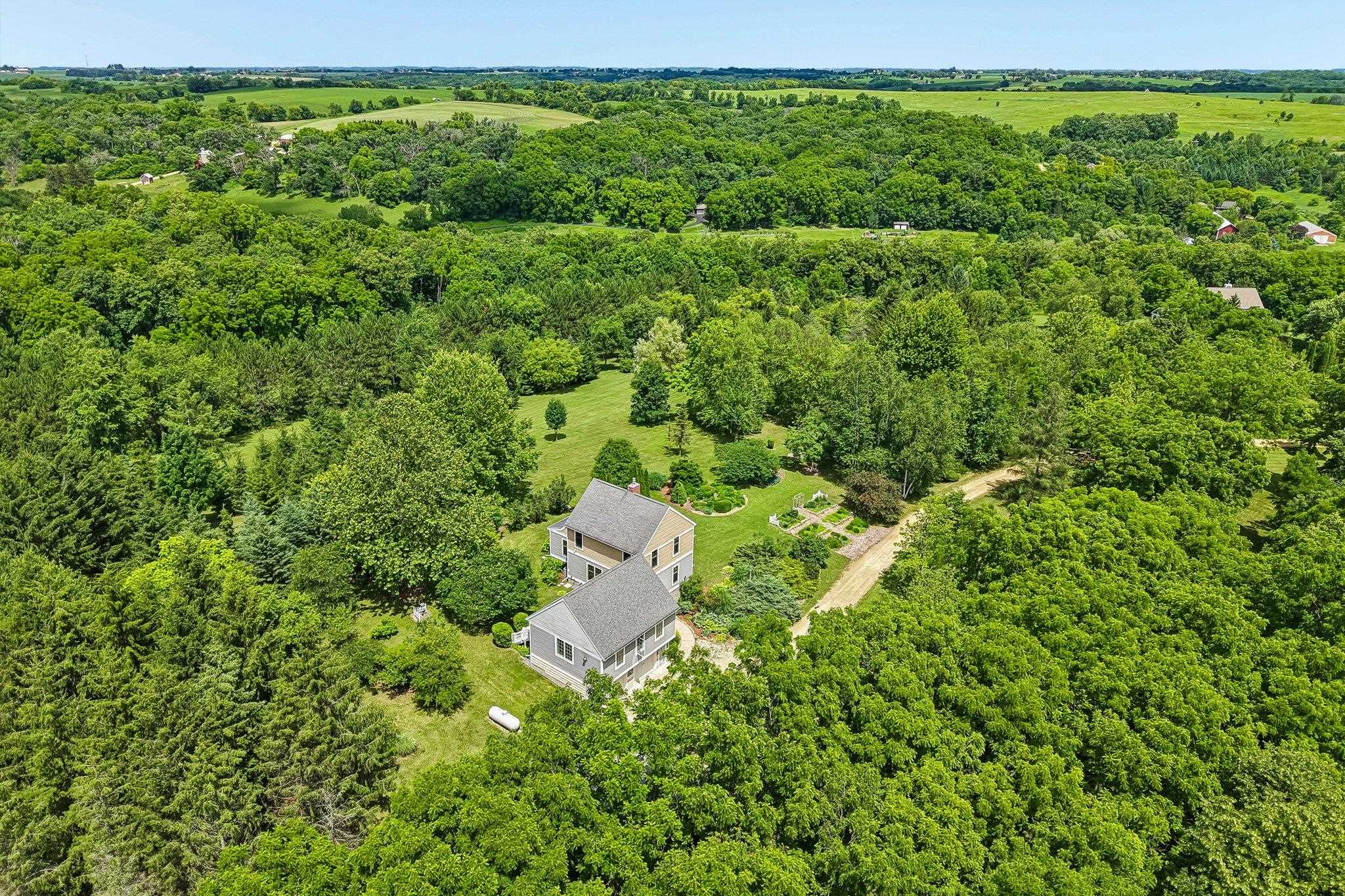 9224 Fargo Road Mount Horeb, WI 53572 - Photo 63 of 79