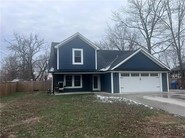 $399,000 | 303 West Chestnut Street, Archie, MO 64725