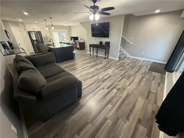 $399,000 | 303 West Chestnut Street, Archie, MO 64725