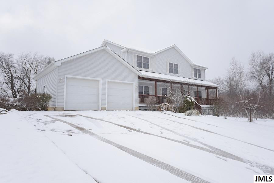 3626 North Dearing Road Parma, MI 49269 - Photo 1 of 36 Photo 1