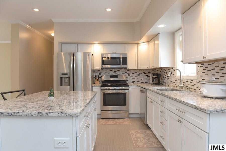 3626 North Dearing Road Parma, MI 49269 - Photo 11 of 36 Photo 11