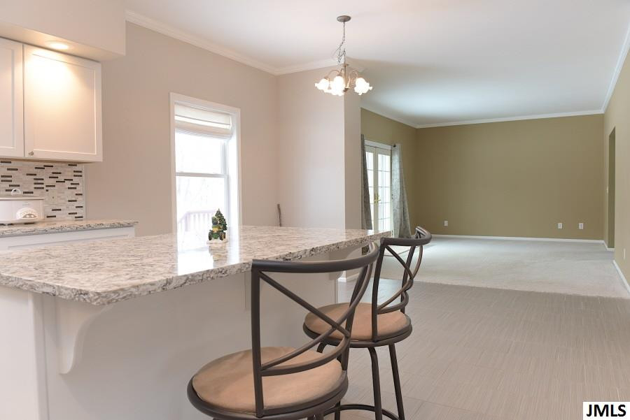 3626 North Dearing Road Parma, MI 49269 - Photo 13 of 36 Photo 13