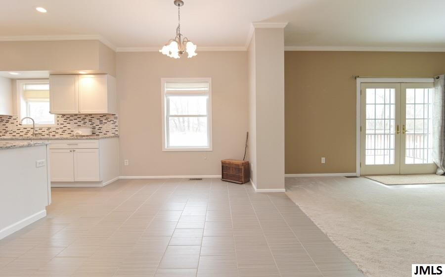 3626 North Dearing Road Parma, MI 49269 - Photo 14 of 36 Photo 14