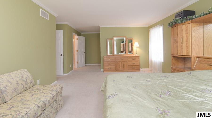 3626 North Dearing Road Parma, MI 49269 - Photo 15 of 36 Photo 15