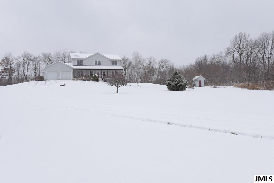 3626 North Dearing Road Parma, MI 49269 - Photo 30 of 36 Photo 30