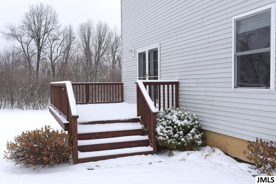 3626 North Dearing Road Parma, MI 49269 - Photo 33 of 36 Photo 33