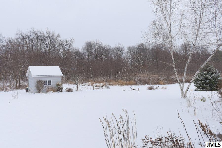 3626 North Dearing Road Parma, MI 49269 - Photo 35 of 36 Photo 35