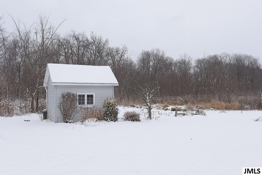 3626 North Dearing Road Parma, MI 49269 - Photo 36 of 36 Photo 36