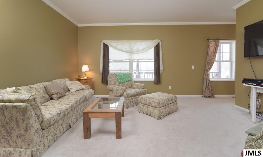 3626 North Dearing Road Parma, MI 49269 - Photo 4 of 36 Photo 4