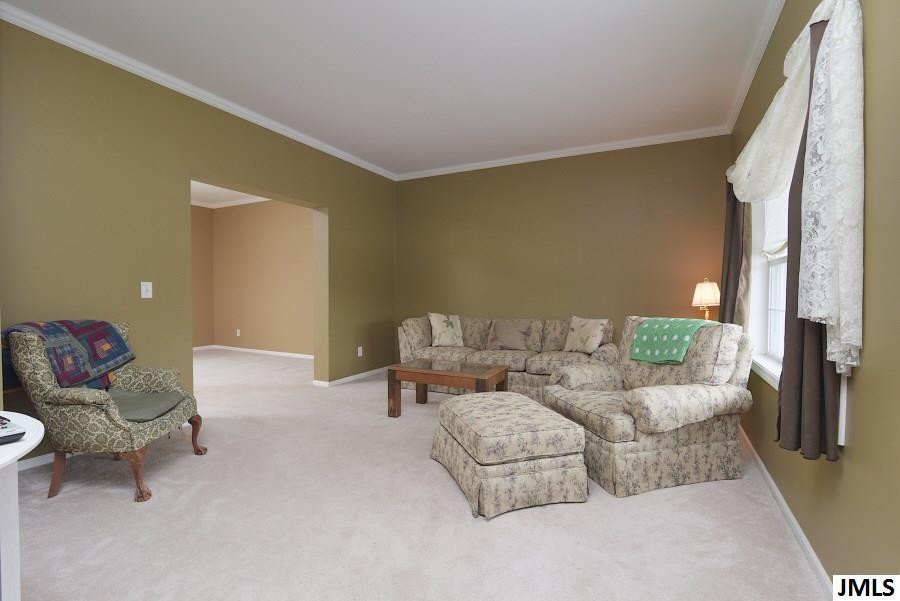 3626 North Dearing Road Parma, MI 49269 - Photo 5 of 36 Photo 5
