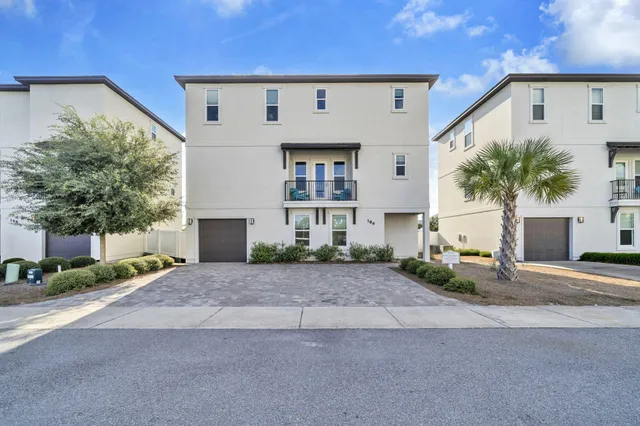 $1,350,000 | 186 Ciboney Street, Miramar Beach, FL 32550