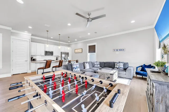 $1,350,000 | 186 Ciboney Street, Miramar Beach, FL 32550