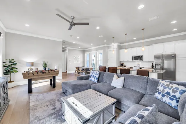 $1,350,000 | 186 Ciboney Street, Miramar Beach, FL 32550