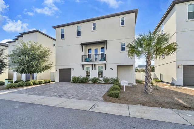 $1,350,000 | 186 Ciboney Street, Miramar Beach, FL 32550
