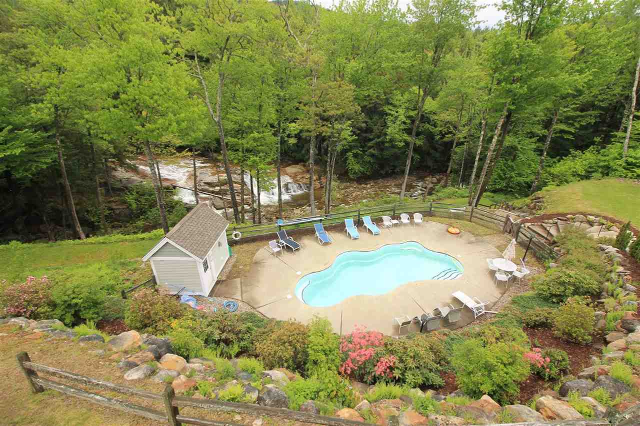 23-1 Falls Road, Unit 1 Thornton, NH 03285 - Photo 19 of 21 Gallery Image 19