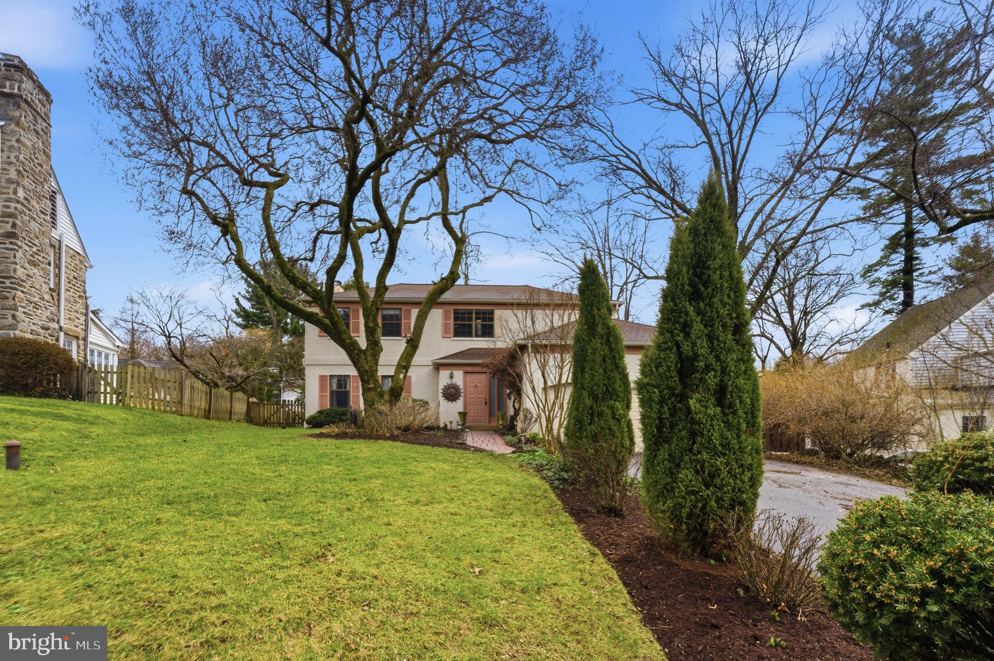 822 Wickfield Road Wynnewood, PA 19096 - Photo 1 of 40 Gallery Image 1