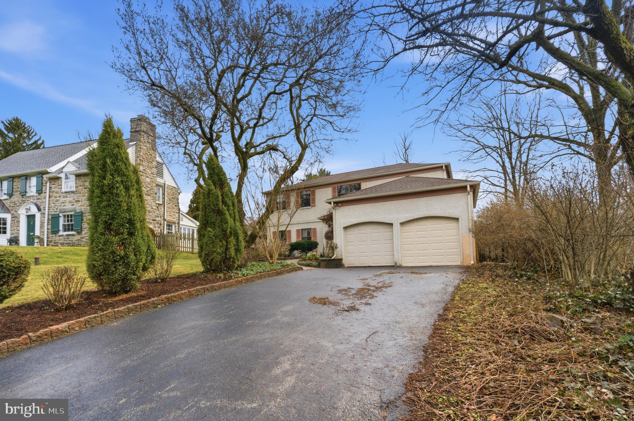 822 Wickfield Road Wynnewood, PA 19096 - Photo 2 of 40 Gallery Image 2