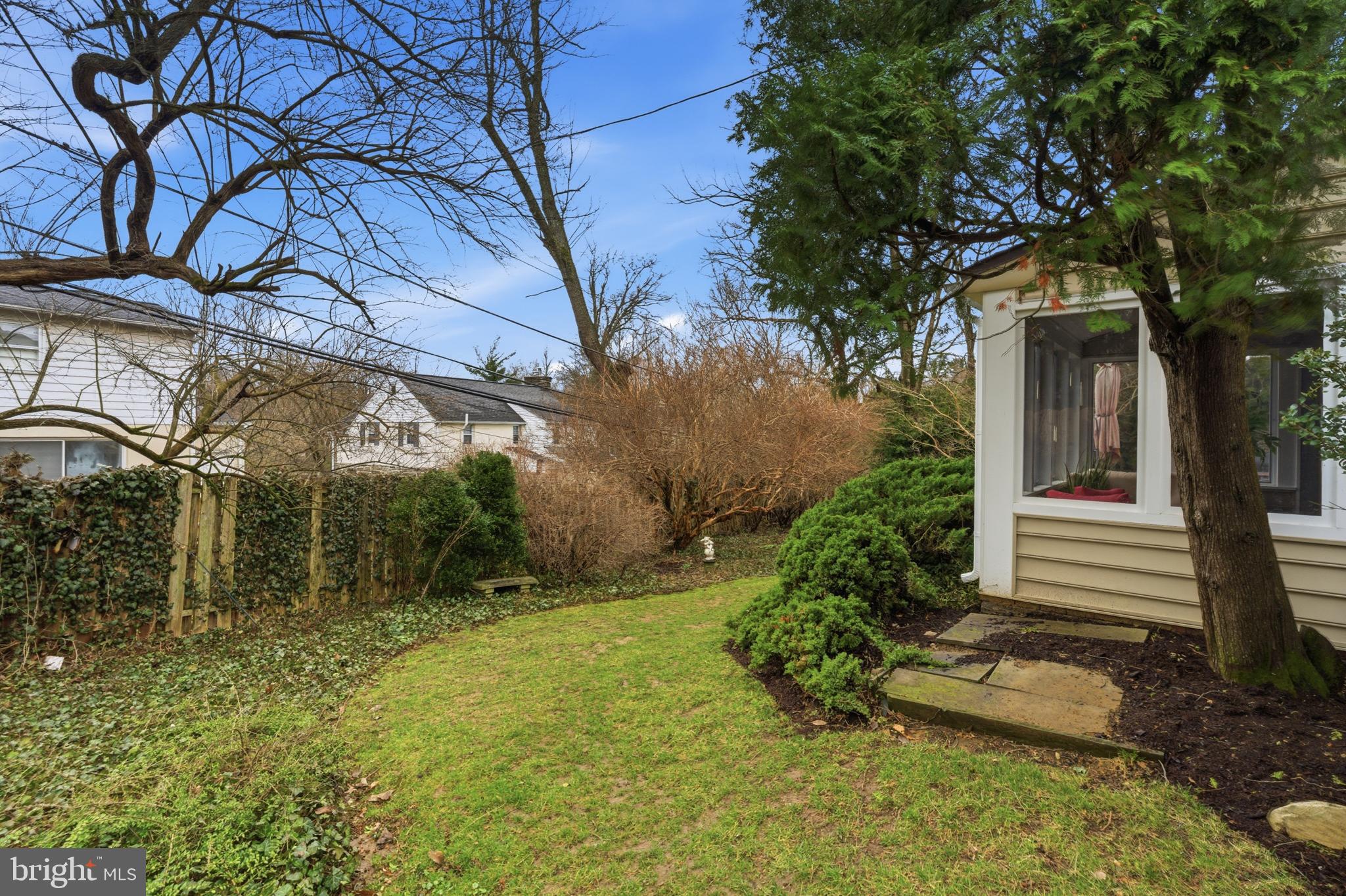 822 Wickfield Road Wynnewood, PA 19096 - Photo 39 of 40 Gallery Image 39