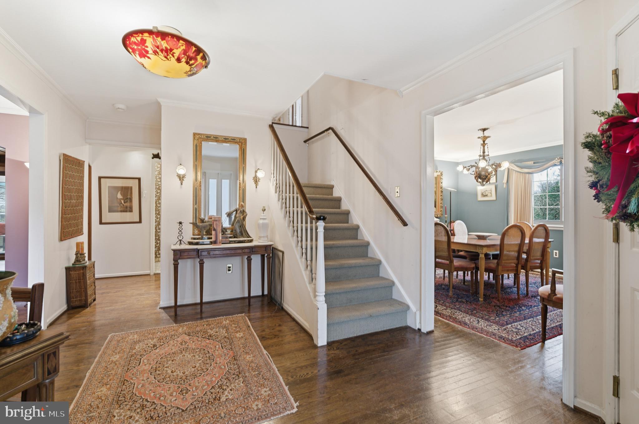 822 Wickfield Road Wynnewood, PA 19096 - Photo 4 of 40 Gallery Image 4