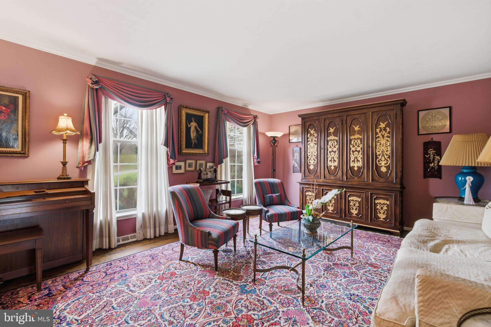 822 Wickfield Road Wynnewood, PA 19096 - Photo 6 of 40 Gallery Image 6