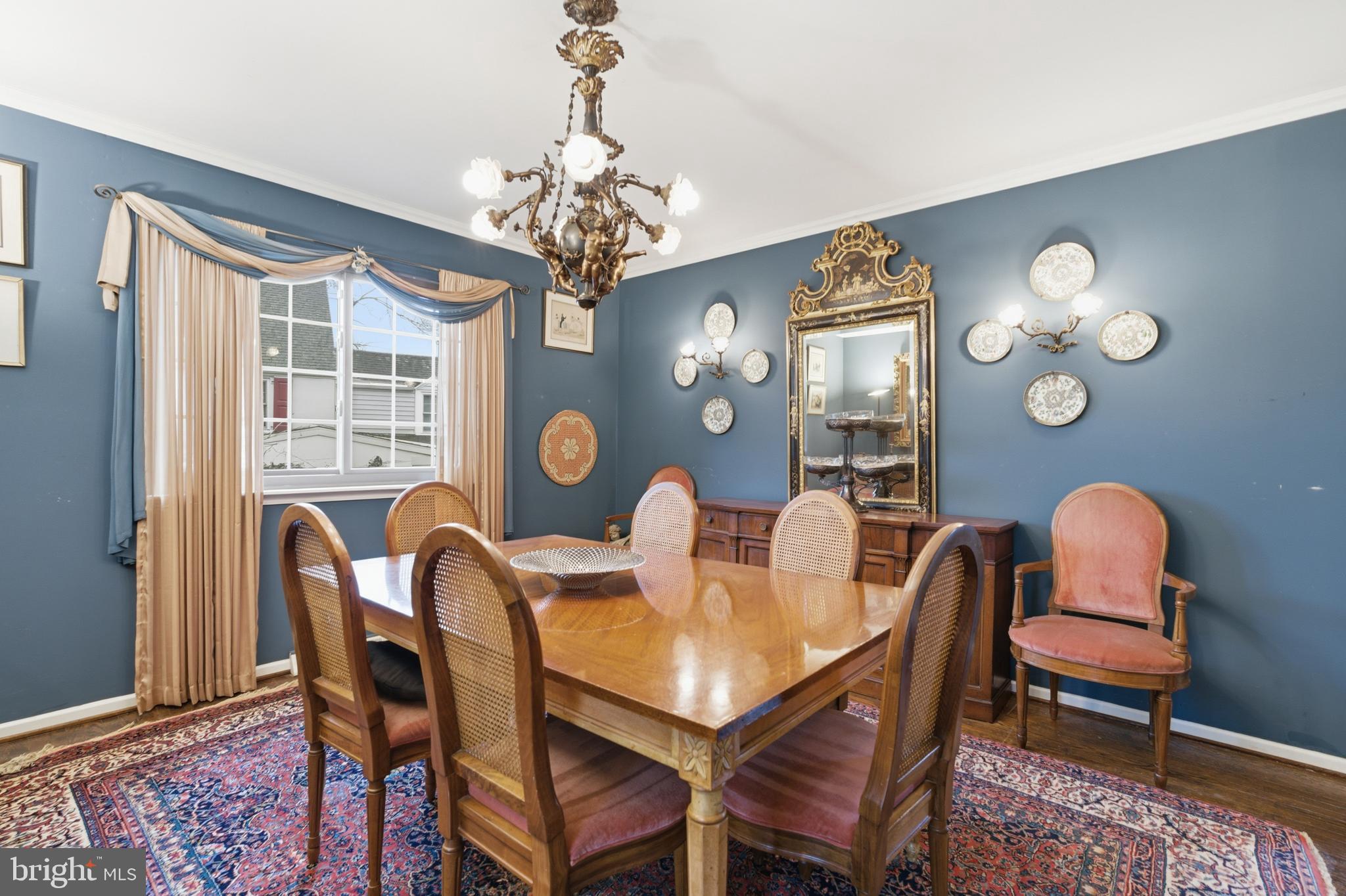 822 Wickfield Road Wynnewood, PA 19096 - Photo 8 of 40 Gallery Image 8