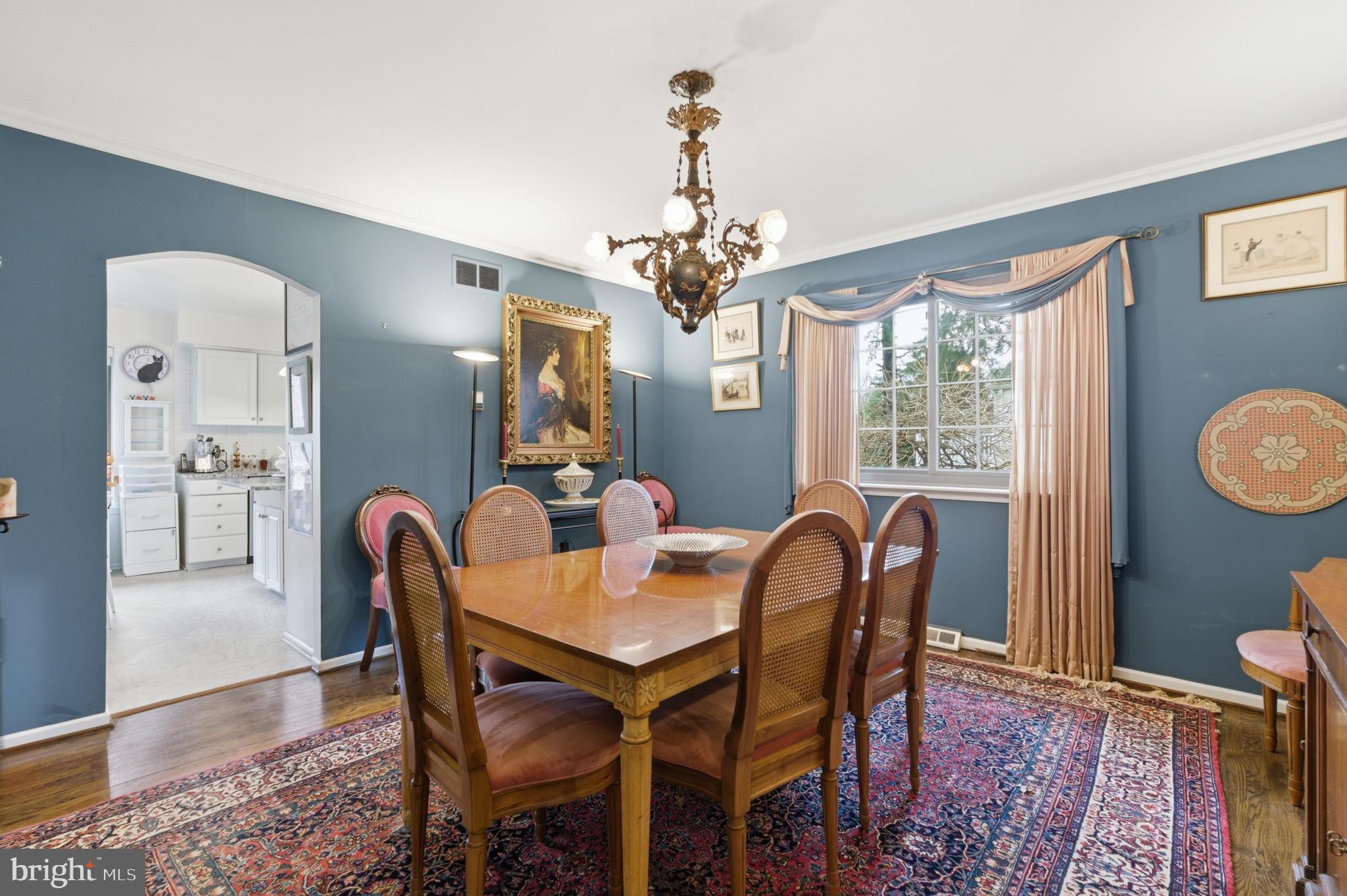 822 Wickfield Road Wynnewood, PA 19096 - Photo 9 of 40 Gallery Image 9