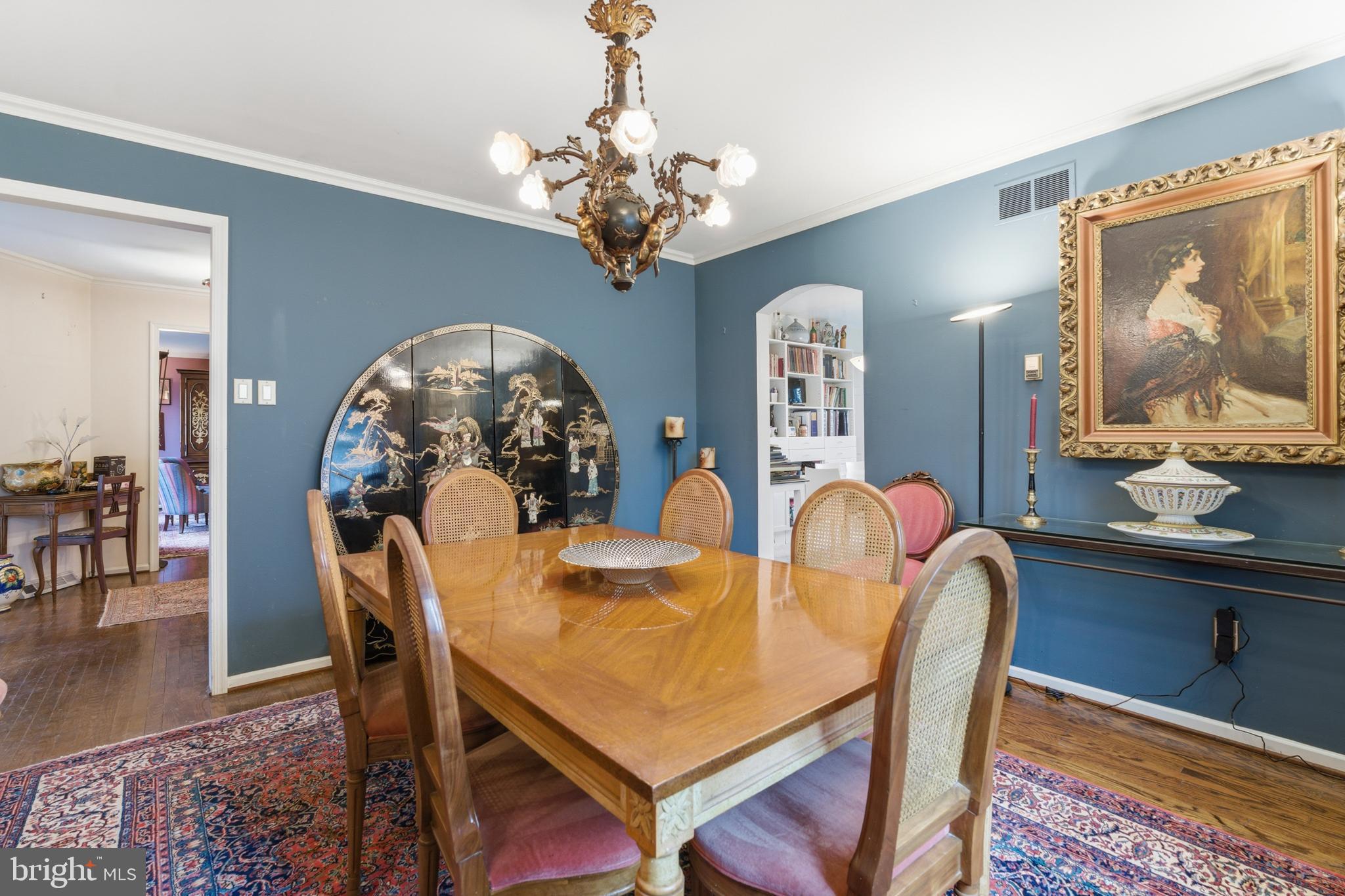 822 Wickfield Road Wynnewood, PA 19096 - Photo 10 of 40 Gallery Image 10