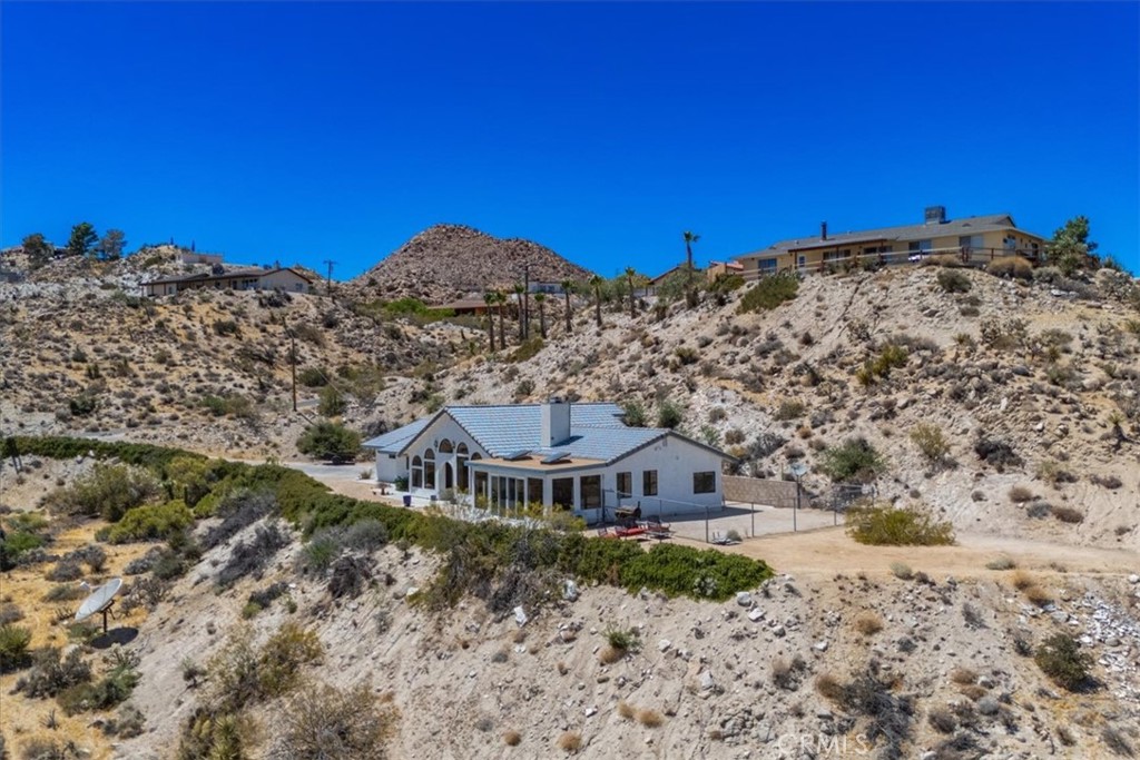 6177 Mandarin Road Yucca Valley, CA 92284 - Photo 50 of 58