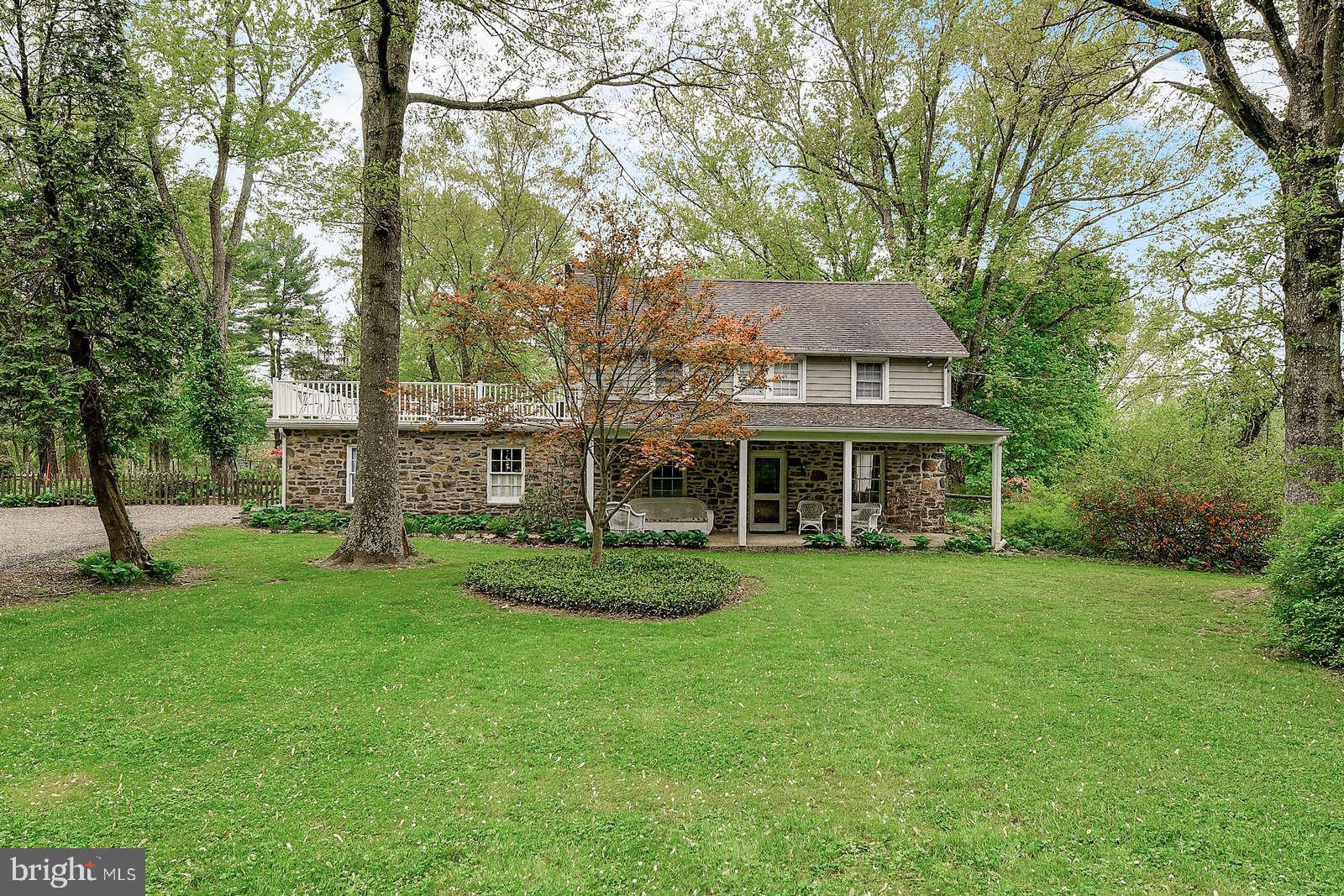 1339 Corbett Road Monkton, MD 21111 - Photo 1 of 70 Warm and appealing stone farmhouse