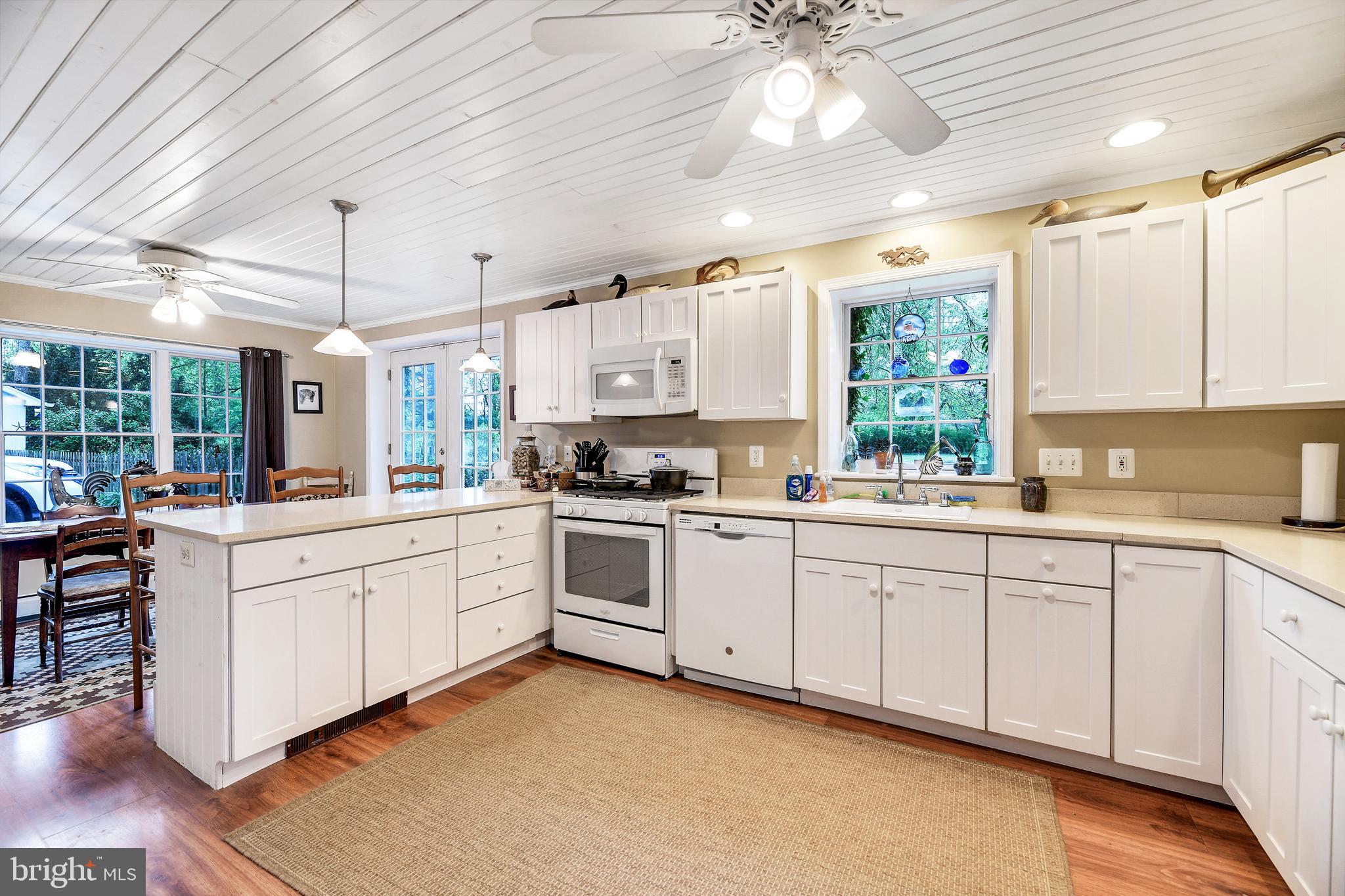 1339 Corbett Road Monkton, MD 21111 - Photo 4 of 70 Perfect blend of old and new