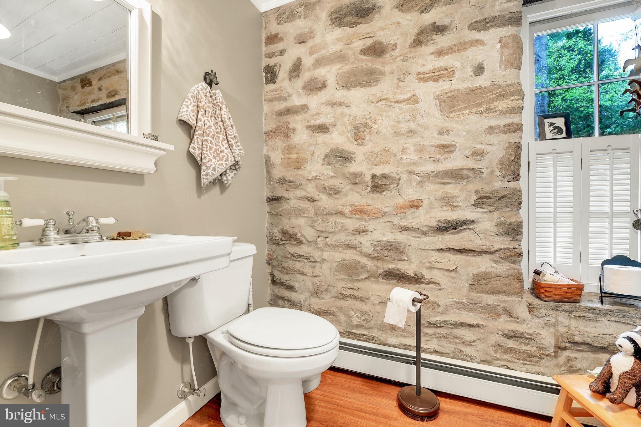 1339 Corbett Road Monkton, MD 21111 - Photo 7 of 70 Beautiful stone and wood details throughout