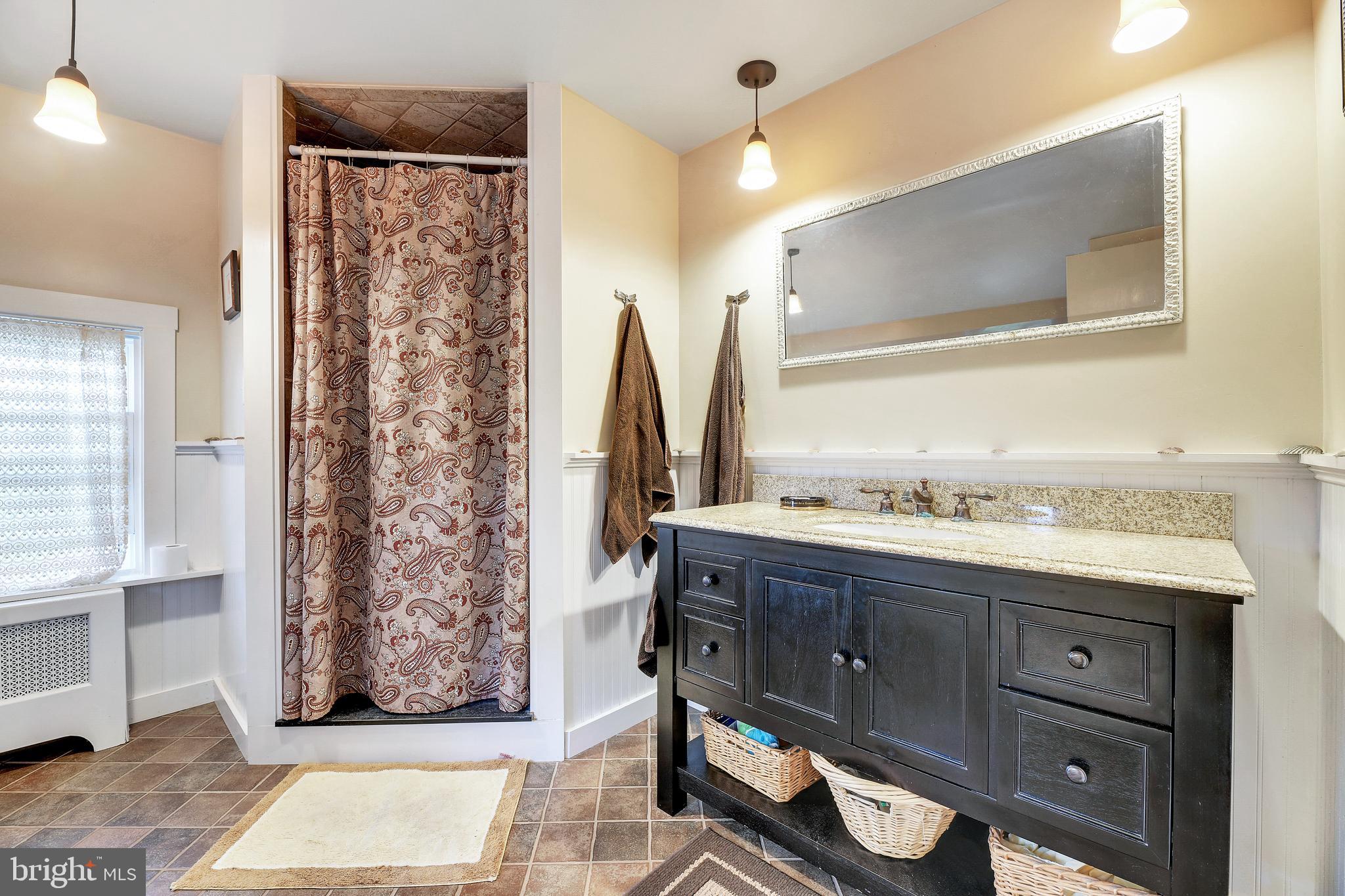1339 Corbett Road Monkton, MD 21111 - Photo 8 of 70 Newly renovated bathroom (2011)