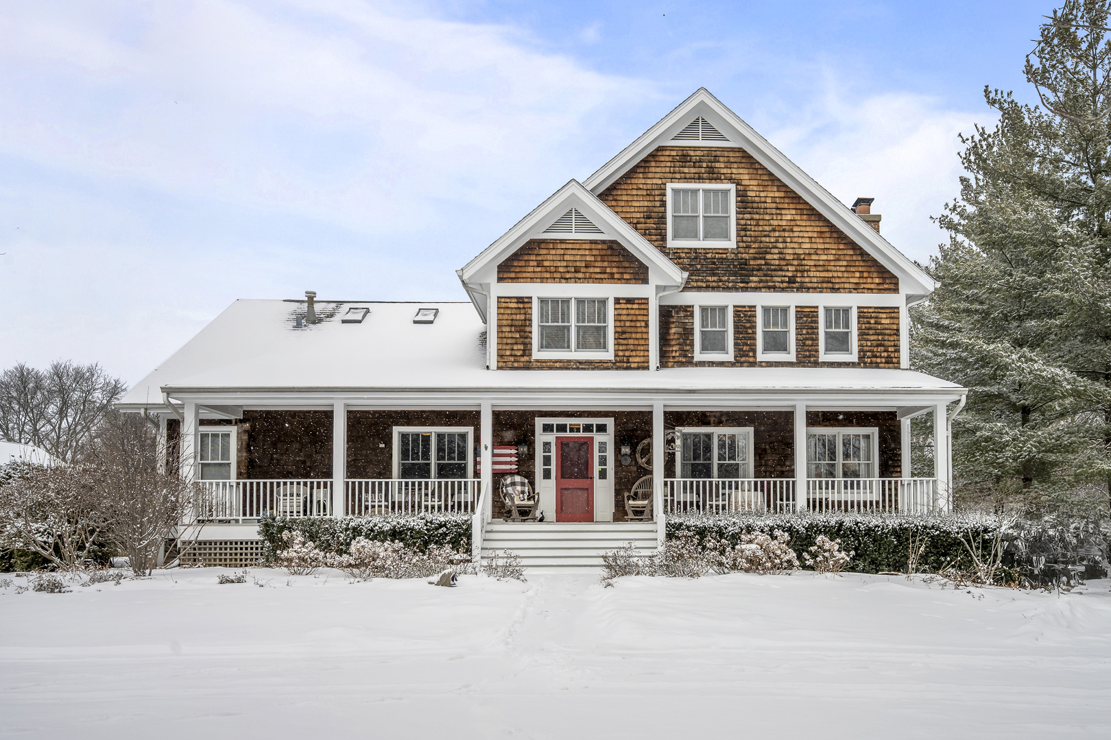 1190 Old Mill Road Lake Forest, IL 60045 - Photo 1 of 41