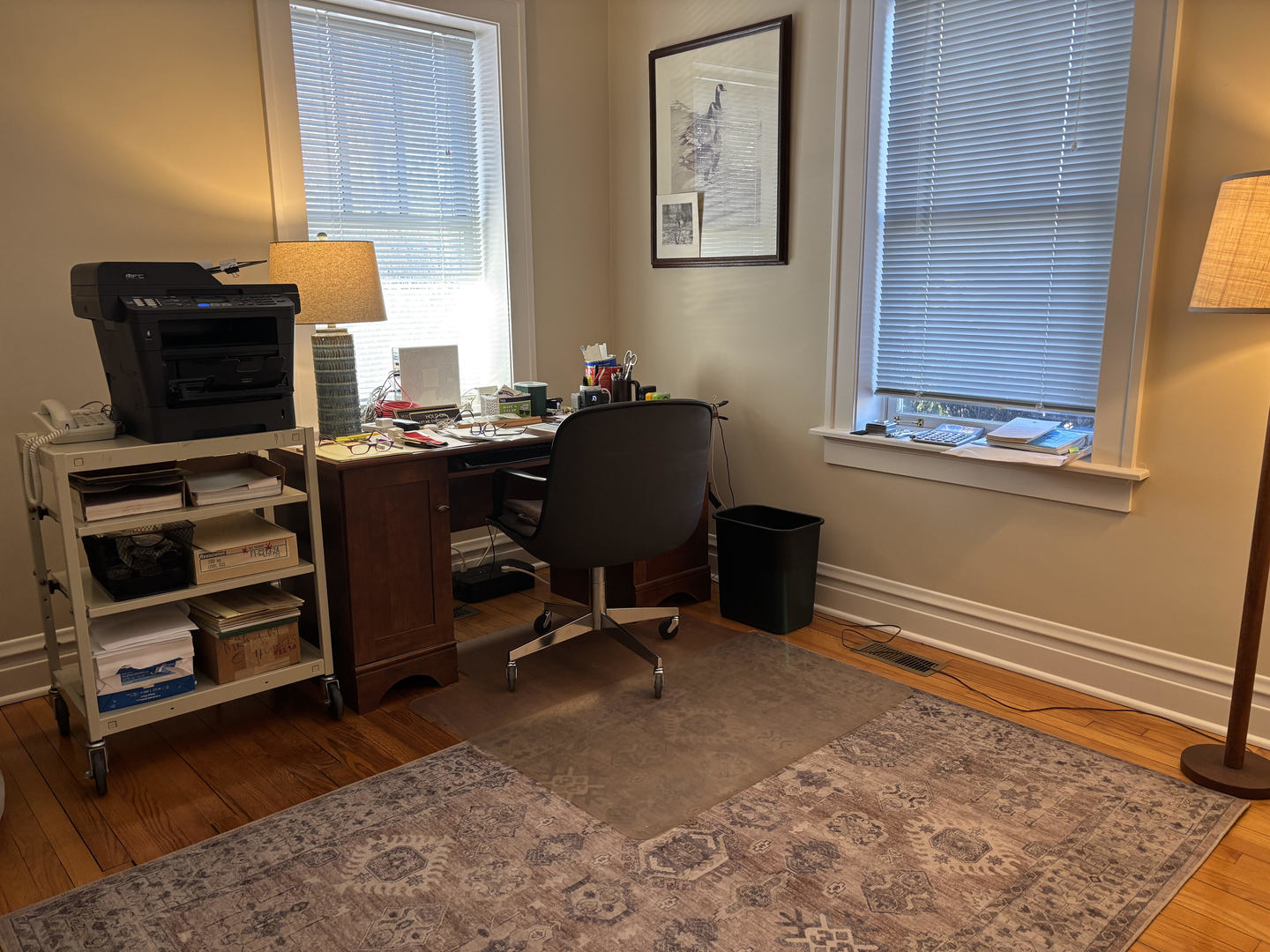 1190 Old Mill Road Lake Forest, IL 60045 - Photo 20 of 41