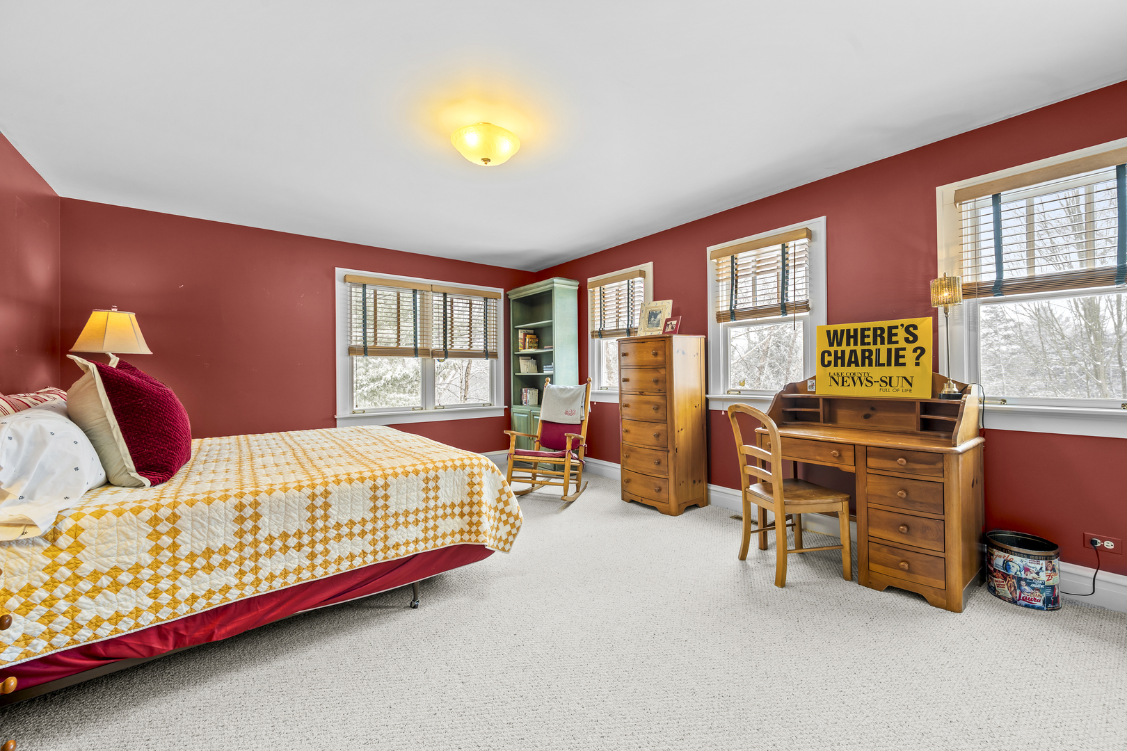 1190 Old Mill Road Lake Forest, IL 60045 - Photo 25 of 41