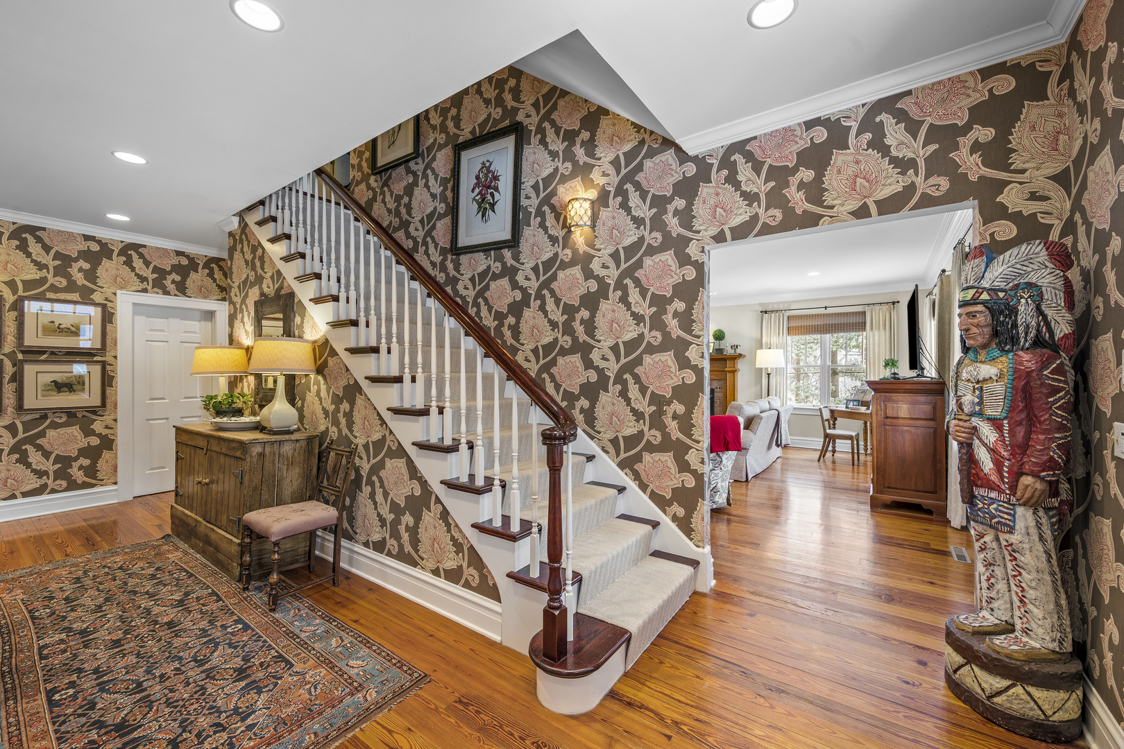 1190 Old Mill Road Lake Forest, IL 60045 - Photo 3 of 41