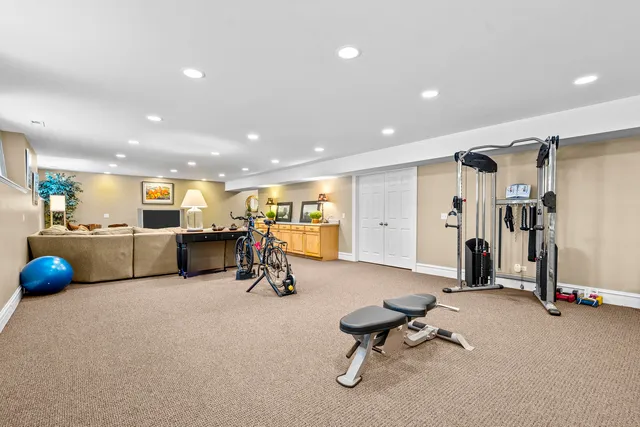 $1,785,000 | 1190 Old Mill Road, Lake Forest, IL 60045