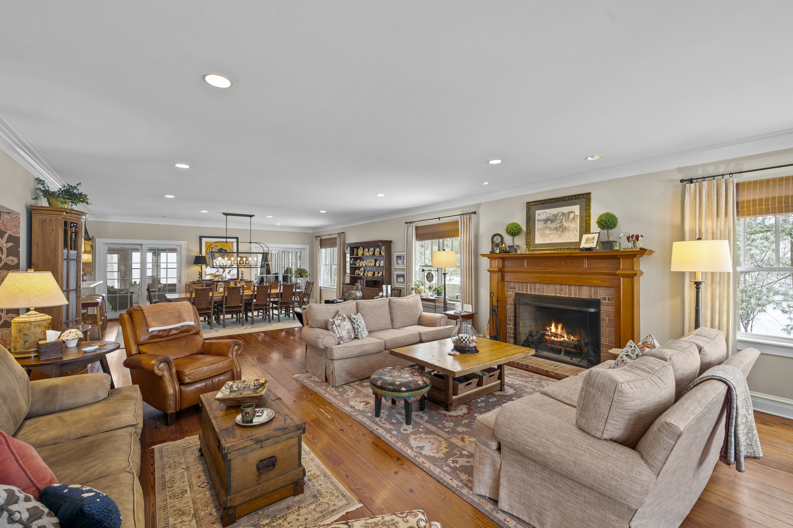 1190 Old Mill Road Lake Forest, IL 60045 - Photo 4 of 41