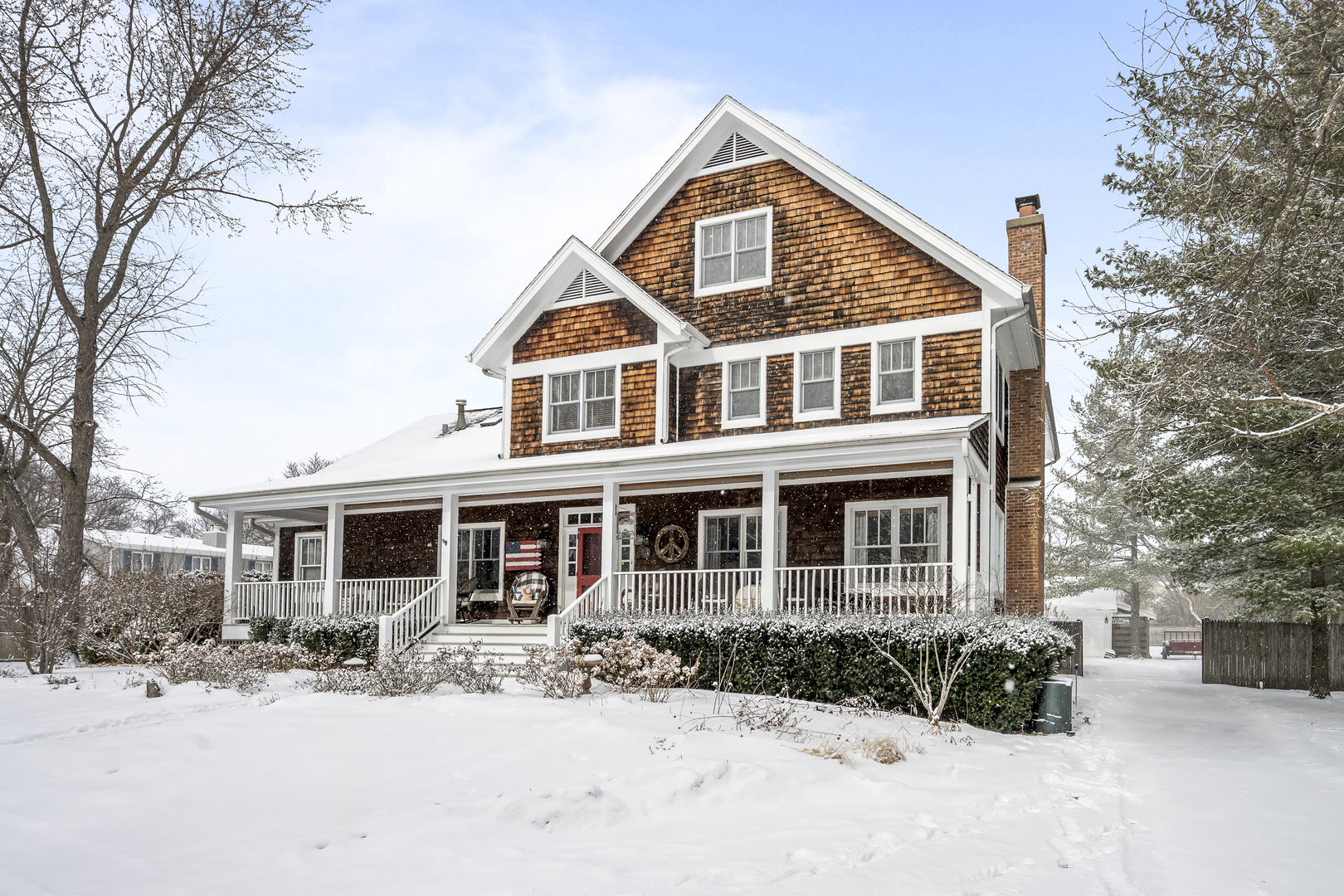 1190 Old Mill Road Lake Forest, IL 60045 - Photo 41 of 41